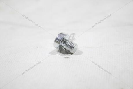 Пробка маслосливная АКПП AM6/AT6 C3 C4 C5 Berlingo II Jumpy II (2208 48) Citroen/Peugeot Peugeot/Citroen 220848