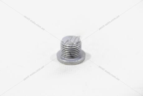 Пробка АКП (2208 55) Citroen/Peugeot Peugeot/Citroen 220855