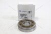 Підшипник задній вторинного вала КПП 25x75x17 5ст. BE4R BVM5 207 307 308 (2317 77) Citroen/Peugeot Peugeot/Citroen '231777 (фото 1)
