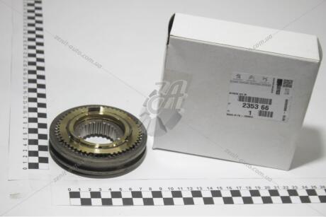 Синхронизатор 3-4 передачи КПП Citroen Jumper II, Peugeot Boxer II (02-) (2353 66) Citroen/Peugeot Peugeot/Citroen 235366
