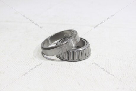 Підшипник дифференціала КПП 38x63x17 5ст. BE4R BVM5 207 307 308 (3125 18) Citroen/Peugeot Peugeot/Citroen '312518