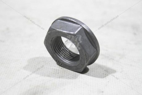 Гайка крепления ступици колеса Citroen Berlingo/ Peugeot Partner (3297 33) Citroen/Peugeot Peugeot/Citroen 329733 (фото 1)