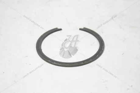 Кільце стопорне підшипника маточини Citroen Jumper3/Peugeot Boxer3 (3345 56) Citroen/Peugeot Peugeot/Citroen 334556