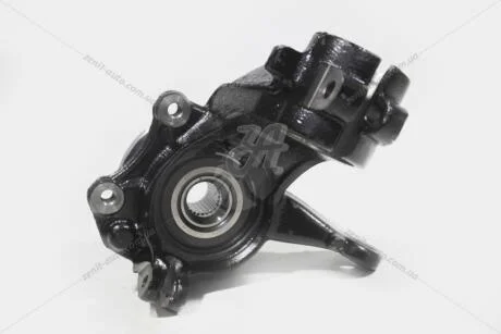 Кулак поворотний правий Citroen C3 (3647 90) Citroen/Peugeot Peugeot/Citroen 364790