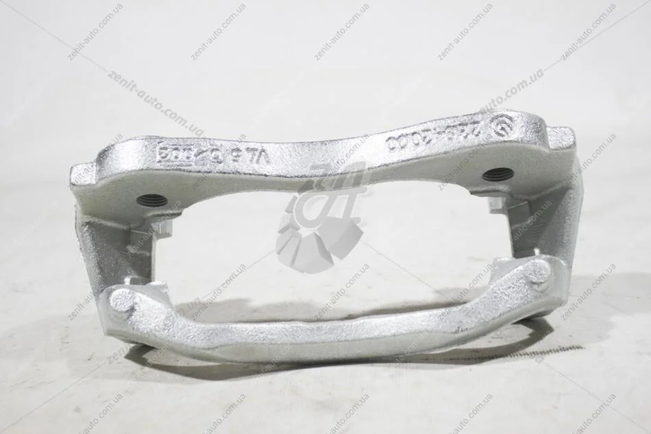 Скоба суппорта тормозного передняя Citroen Jumper 3/Peugeot Boxer 3 (4404 C0) Citroen/Peugeot Peugeot/Citroen 4404C0 (фото 1)
