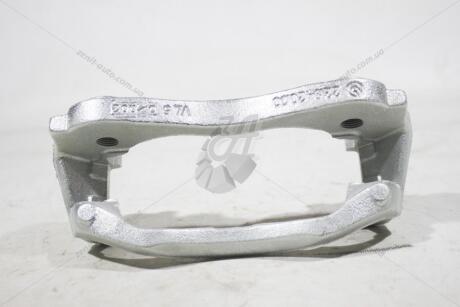 Скоба супорта гальмiвного перед Citroen Jumper 3/Peugeot Boxer 3 (4404 C0) Citroen/Peugeot Peugeot/Citroen 4404C0