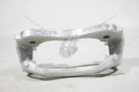 Скоба суппорта тормозного передняя Citroen Jumper 3/Peugeot Boxer 3 (4404 C0) Citroen/Peugeot Peugeot/Citroen 4404C0