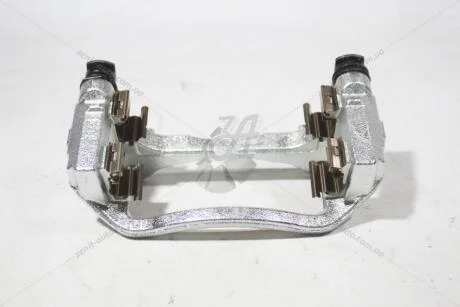 Скоба суппорта тормозного задняя левая Citroen Jumper 3/Peugeot Boxer 3 (4404 C6) Citroen/Peugeot Peugeot/Citroen 4404C6