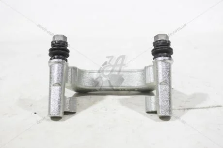 Скоба тормозная задняя Berlingo-Partner (4404 H5) Citroen/Peugeot Peugeot/Citroen 4404H5