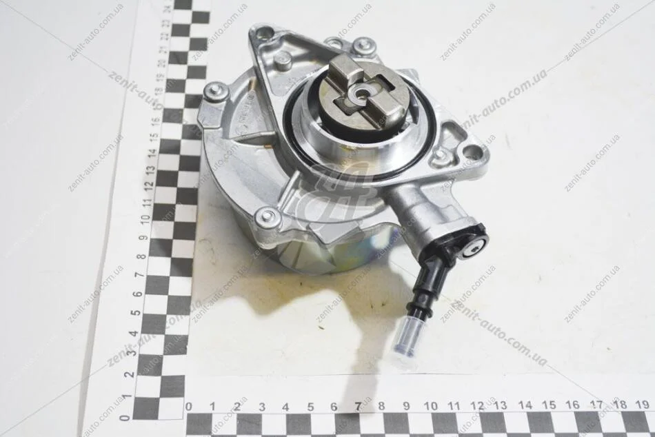Насос вакуумный тормозной системы CITROEN C3, C4, PEUGEOT 308, 207, 3008, 5008 (4565 77) Citroen/Peugeot Peugeot/Citroen 456577 (фото 1)