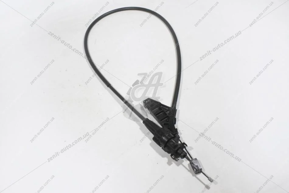 Трос ручника Citroen C8, Jampy3/Peugeot 807, EXPERT3 (4746 52) Citroen/Peugeot Peugeot/Citroen 474652 (фото 1)
