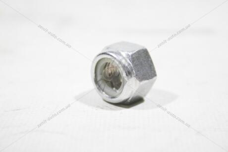 Гайка кріплення тяги стабілізатора Jumper3-Boxer3 (5089 18) Citroen/Peugeot Peugeot/Citroen 508918