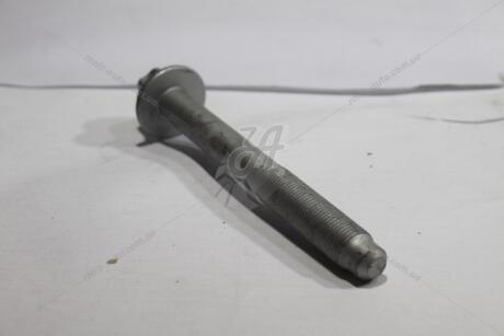 Болт ресори задньої Jumpe 3 Boxer3 (5091 15) Citroen/Peugeot Peugeot/Citroen 509115