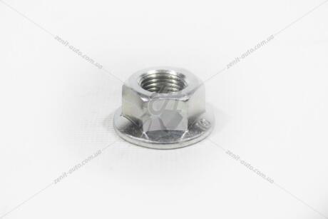 Гайка кріплення ресори Jumper3-Boxer3 (5132 95) Citroen/Peugeot Peugeot/Citroen 513295
