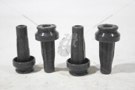 Наконечник свічки запалювання (комплект 4 шт.) Citroen Berlingo, C3, C4 Picasso/ Peugeot Partner, 308, 408, 207 1.6 (08-) (5963 21) Citroen/Peugeot Peugeot/Citroen 596321