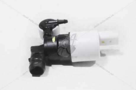 Насос стеклоомывателя Citroen C3, C4, C5, C8 (6434 75) Citroen/Peugeot Peugeot/Citroen 643475