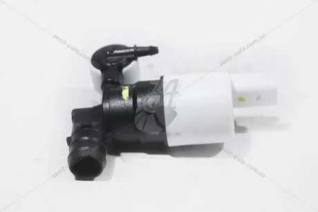 Насос стеклоомывателя Citroen C3, C4, C5, C8 (6434 75) Citroen/Peugeot Peugeot/Citroen 643475