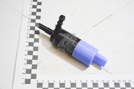 Насос омывателя фар Peugeot 3008 (6434 E3) Citroen/Peugeot Peugeot/Citroen 6434E3