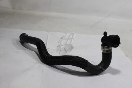 Патрубок отопителя Citroen C4/Peugeot 308 (6466TZ) Citroen/Peugeot Peugeot/Citroen '6466TZ