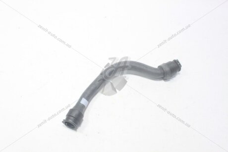 Патрубок системи охолодження Citroen C3 II (09-)/Peugeot (13-), 207 (06-), 208 (12-) 1.4i, 1.6i Peugeot/Citroen '6466YG