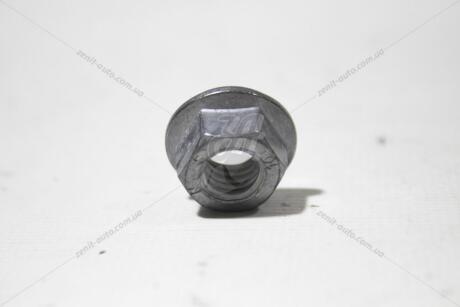 Гайка крепления шаровой опоры Citroen C3 (6936 86) Citroen/Peugeot Peugeot/Citroen 693686