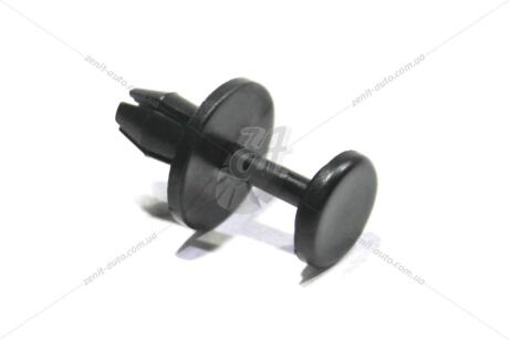 Кліпса колісної арки Citroen 8mm C2, C3, C4, C5/Jumpy/Peugeot 407 (6991 X7) Citroen/Peugeot Peugeot/Citroen '6991X7