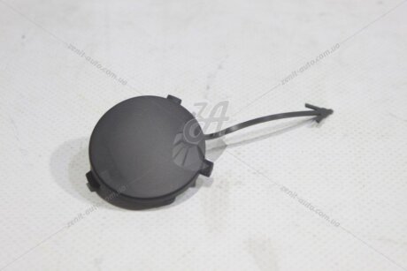 Заглушка переднього бампера 307new (7414 NR) Citroen/Peugeot Peugeot/Citroen '7414NR