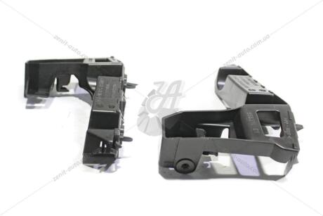 Комплект кронштейнов переднего бампера Citroen C3 Picasso Citroen/Peugeot Peugeot/Citroen '7416L7