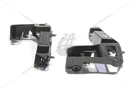 Комплект кронштейнов переднего бампера Citroen C3 Picasso (7416L7) Citroen/Peugeot Peugeot/Citroen '7416L7