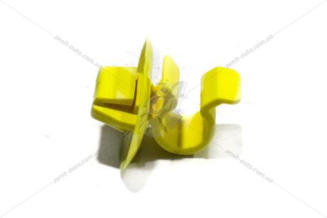 Фиксатор упора капота Citroen C4/Peugeot 307 Citroen/Peugeot Peugeot/Citroen '792839