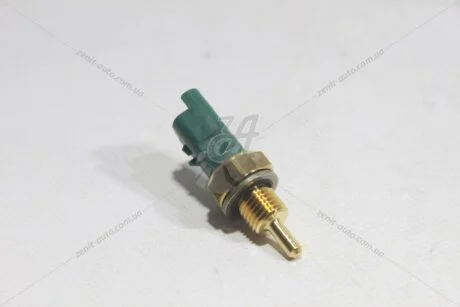 Датчик температури ОЖ Citroen Berlingo, C4, C4 Picasso/ Peugeot Partner, 308, 3008, 5008 1.4, 1.6, 2.0 (08-) Citroen/Peugeot Peugeot/Citroen '9636777180