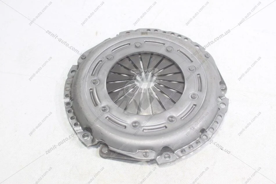 Кошик зчеплення 228мм. Citroen/Peugeot (96-) 1.6HDi Citroen/Peugeot Peugeot/Citroen '9653295680 (фото 1)