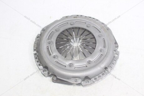Кошик зчеплення 228мм. Citroen/Peugeot (96-) 1.6HDi Citroen/Peugeot Peugeot/Citroen '9653295680