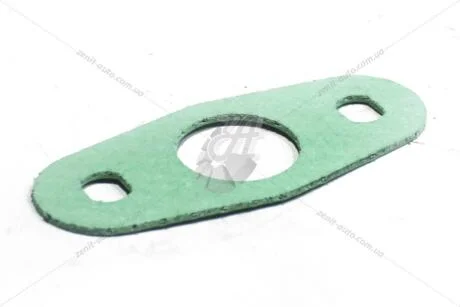 Прокладка обратного маслопровода турбины Jumper3/ Boxer3 PUMA 22DT 130 Л.С. Citroen/Peugeot Peugeot/Citroen 9667044780