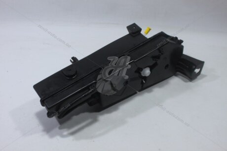 Фільтр парів палива (Адсорбер) Citroen C4/Peugeot 508 Citroen/Peugeot Peugeot/Citroen '9672419980