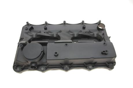 Крышка клапанная ГБЦ Jumper3-Boxer3 PUMA 22DT 110-150 Л.С. Citroen/Peugeot Peugeot/Citroen '9675691480