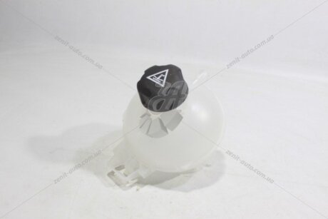 Бачок розширювальний Citroen Berlingo (18-), C5 Aircross (18-)/Peugeot Partner (18-), 308 II (13-) 1.6BlueHDi Citroen/Peugeot Peugeot/Citroen '9678125880