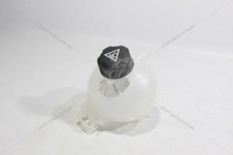 Бачок розширювальний Citroen Berlingo (18-), C5 Aircross (18-)/Peugeot Partner (18-), 308 II (13-) 1.6BlueHDi Citroen/Peugeot Peugeot/Citroen '9678125880