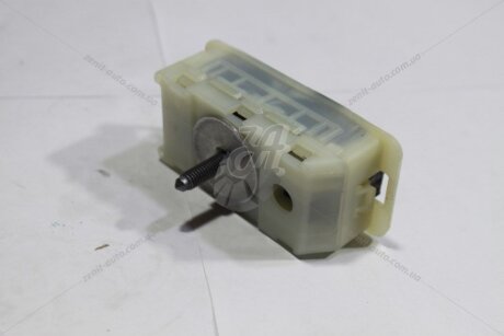 Подушка радиатора Citroen С4 Picasso II/Peugeot 308 II Citroen/Peugeot Peugeot/Citroen '9800613580