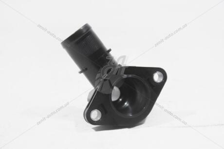 Фланець ВР Berlingo-Partner TU5JP4 Citroen/Peugeot Peugeot/Citroen 9801622180