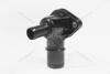Фланец ОЖ Berlingo-Partner TU5JP4 Citroen/Peugeot Peugeot/Citroen 9801622180 (фото 6)
