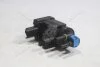 Перетворювач тиску турбіни DV4C,DV6C,DW10 Euro5 Citroen/Peugeot Peugeot/Citroen '9801887680 (фото 7)