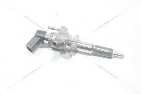 Форсунка паливна Citroen/Peugeot 1.6HDi Citroen/Peugeot Peugeot/Citroen '9802448680
