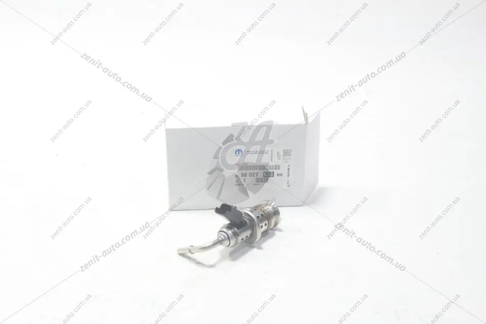 Форсунка впорскування AdBlue Citroen/Peugeot 1.6 BlueHDi Citroen/Peugeot Peugeot/Citroen '9802763880 (фото 1)