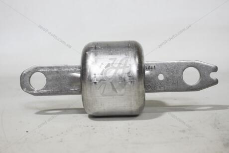 Фото 1 - сайлентблок задней балки Citroen/Peugeot Peugeot/Citroen 9803481180 Сайлентблок задней балки Citroen/Peugeot Peugeot/Citroen 9803481180 (фото 1)