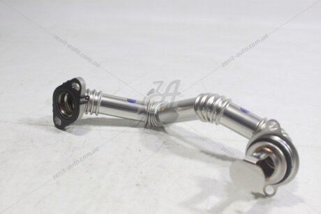 Трубка EGR Citroen/Peugeot Peugeot/Citroen '9803842980