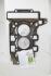Прокладка ГБЦ Citroen C3 1.2 i THP 110 (EB2DT) Citroen/Peugeot Peugeot/Citroen 9804617380 (фото 7)