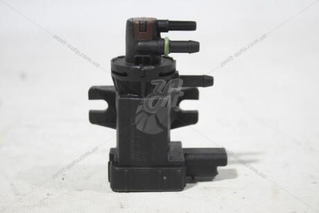 Клапан електромагнітний живлення Citroen C3 Citroen/Peugeot Peugeot/Citroen 9807396180