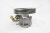 Насос ГУР Partner/ Berlingo B91.6i 16V (08-) Citroen/Peugeot Peugeot/Citroen 9812612280 (фото 10)