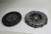 Комплект сцепления 240mm DV6C MC6,STT 07,11-&gt; Citroen/Peugeot Peugeot/Citroen 9814068080 (фото 7)